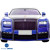 FRP VIP Body Kit > Rolls-Royce Ghost 2010-2014 - image 6
