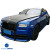 FRP VIP Body Kit > Rolls-Royce Ghost 2010-2014 - image 12