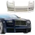 FRP VIP Body Kit > Rolls-Royce Ghost 2010-2014 - image 32