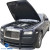 FRP VIP Body Kit > Rolls-Royce Ghost 2010-2014 - image 23
