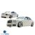 FRP VIP Body Kit w Wing > Rolls-Royce Ghost 2010-2014 - image 2