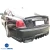 FRP VIP Body Kit w Wing > Rolls-Royce Ghost 2010-2014 - image 158