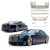 FRP VIP Body Kit w Wing > Rolls-Royce Ghost 2010-2014 - image 4