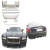 FRP VIP Body Kit w Wing > Rolls-Royce Ghost 2010-2014 - image 2