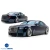 FRP VIP Body Kit w Wing > Rolls-Royce Ghost 2010-2014 - image 5