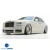 FRP VIP Body Kit w Wing > Rolls-Royce Ghost 2010-2014 - image 9