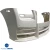 FRP VIP Body Kit w Wing > Rolls-Royce Ghost 2010-2014 - image 40