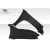 2003-2009 Toyota 4Runner Bulge Fender - image 7