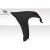 2003-2009 Toyota 4Runner Bulge Fender - image 13