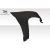 2003-2009 Toyota 4Runner Bulge Fender - image 12