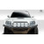 2003-2009 Toyota 4Runner Off Road 4.5 Inch Bulge Front Fenders - 2 Piece - image 8
