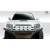 2003-2009 Toyota 4Runner Off Road 4.5 Inch Bulge Front Fenders - 2 Piece - image 3
