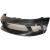 Carbon Fiber GTE Front Bumper 3pc > Lotus Evora 2011-2021 - image 2