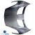 Carbon Fiber V5 Hood (front) > Lotus Evora 2011-2021 - image 8