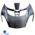 Carbon Fiber V5 Hood (front) > Lotus Evora 2011-2021 - image 10