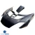 Carbon Fiber V5 Hood (front) > Lotus Evora 2011-2021 - image 12