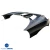 Carbon Fiber V5 Hood (front) > Lotus Evora 2011-2021 - image 18
