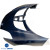 Carbon Fiber V5 Hood (front) > Lotus Evora 2011-2021 - image 19