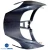 Carbon Fiber V5 Hood (front) > Lotus Evora 2011-2021 - image 24