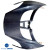Carbon Fiber V5 Hood (front) > Lotus Evora 2011-2021 - image 24