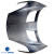 Carbon Fiber GTE V5 Front End Combo Kit > Lotus Evora 2011-2021 - image 15