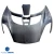 Carbon Fiber GTE V5 Front End Combo Kit > Lotus Evora 2011-2021 - image 17