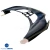 Carbon Fiber GTE V5 Front End Combo Kit > Lotus Evora 2011-2021 - image 29
