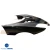 Carbon Fiber GTE V5 Front End Combo Kit > Lotus Evora 2011-2021 - image 33