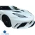 FRP GTE Front Bumper 3pc > Lotus Evora 2011-2021 - image 2