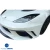 FRP GTE Front Bumper 3pc > Lotus Evora 2011-2021 - image 3