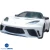 FRP GTE Front Bumper 3pc > Lotus Evora 2011-2021 - image 5