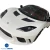 FRP GTE V5 Front End Combo Kit > Lotus Evora 2011-2021 - image 17