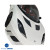 FRP GTE V5 Front End Combo Kit > Lotus Evora 2011-2021 - image 19