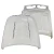 FRP HAMA Hood > BMW X5 (E70) 2007-2013 - image 1