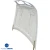 FRP HAMA Hood > BMW X5 (E70) 2007-2013 - image 7