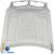 FRP HAMA Hood > BMW X5 (E70) 2007-2013 - image 9