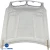 FRP HAMA Hood > BMW X5 (E70) 2007-2013 - image 9