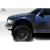 1997-2003 Ford F-150 / Expedition Off Road 4.5 Inch Bulge Front Fenders - 2 Piece - image 7