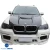 Carbon Fiber HAMA Hood > BMW X5 (E70) 2007-2013 - image 5