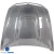 Carbon Fiber HAMA Hood > BMW X5 (E70) 2007-2013 - image 6