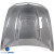 Carbon Fiber HAMA Hood > BMW X5 (E70) 2007-2013 - image 6