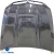 Carbon Fiber HAMA Hood > BMW X5 (E70) 2007-2013 - image 8