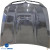 Carbon Fiber HAMA Hood > BMW X5 (E70) 2007-2013 - image 8