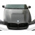 ModeloDrive FRP VORT Hood > BMW X5 (E70) 2007-2013 - image 3