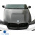 FRP VORT Hood > BMW X5 (E70) 2007-2013 - image 4