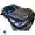 Carbon Fiber VORT Hood > BMW X5 (E70) 2007-2013 - image 2