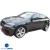 Carbon Fiber VORT Hood > BMW X5 (E70) 2007-2013 - image 4