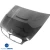 Carbon Fiber VORT Hood > BMW X5 (E70) 2007-2013 - image 6