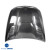 ModeloDrive Carbon Fiber VORT Hood > BMW X5 (E70) 2007-2013 - image 9