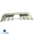 FRP HAMA Rear Opional Diffuser Center Hole > BMW X6 (E71) M 2008-2014 - image 13